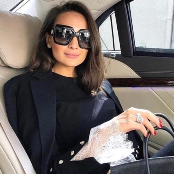 Gucci Sunglasses main image 16